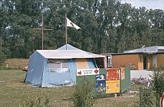 Campingkirchengelnde