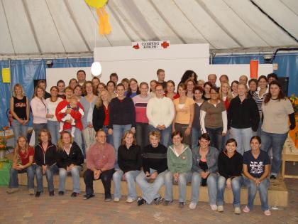 Team FCO 2005